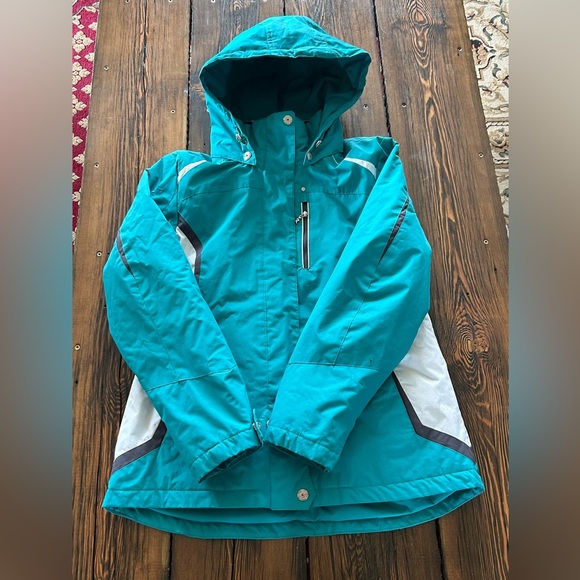 Women’s ZeroXPosure Jacket - Picture 4 of 10